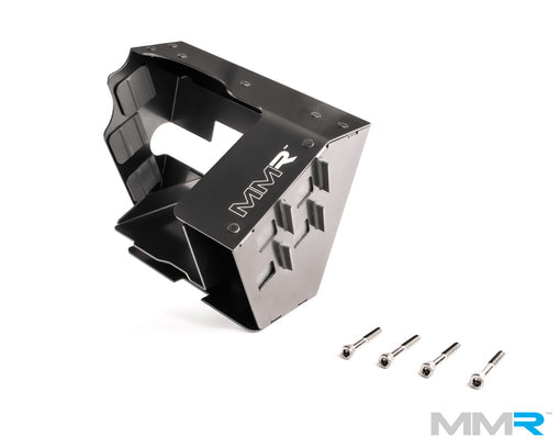 Load image into Gallery viewer, MMX Performance BMW F-Chassis N55 Oil Sump Baffle Kit
