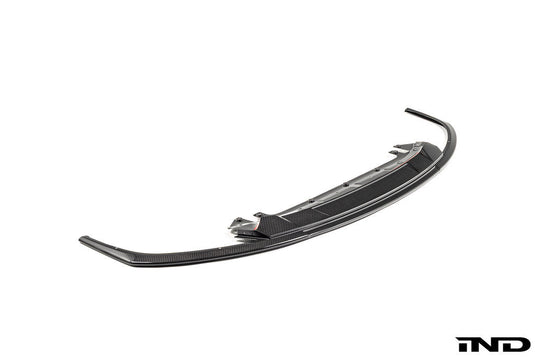 TREVORA G87 M2 TR87 Track Pre-Preg Carbon Fibre Front Splitter
