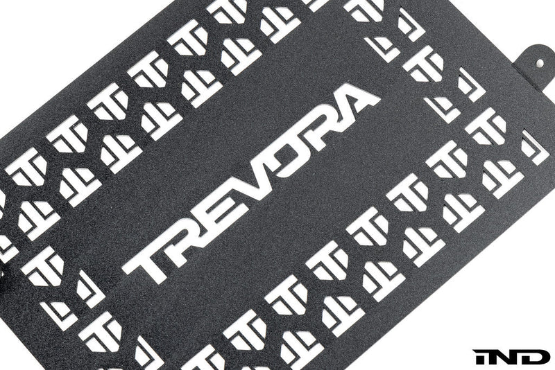 Load image into Gallery viewer, TREVORA G8X M2 / M3 / M4 Front Non-Rub Arch Clearance Kit
