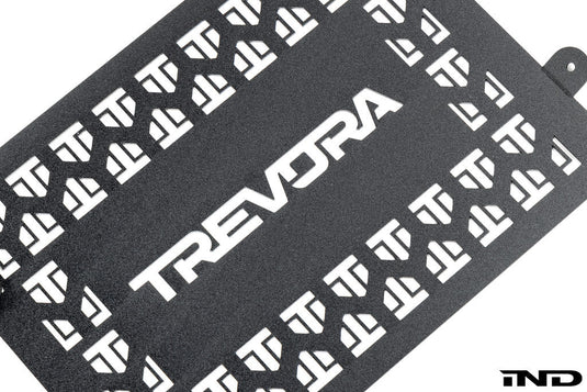 TREVORA G8X M2 / M3 / M4 Front Non-Rub Arch Clearance Kit