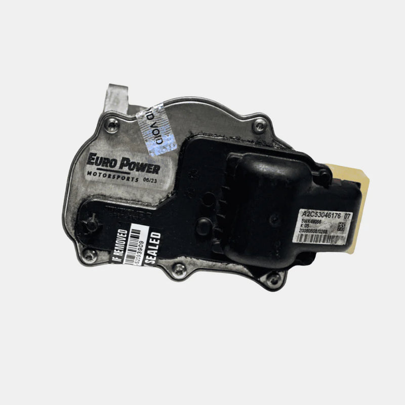 Load image into Gallery viewer, BMW E9X M3 S65 Throttle Actuator
