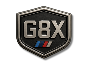 G8X