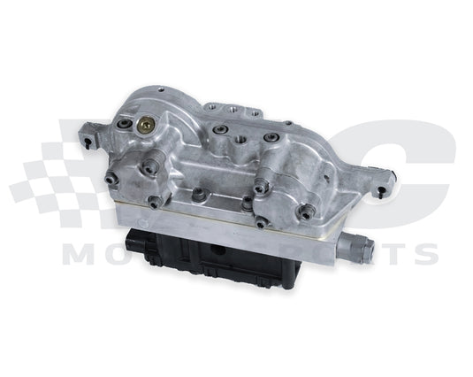 VAC Motorsports VANOS Rebuild Service, Dual Vanos, BMW S54