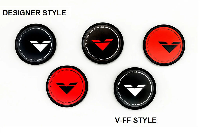 Load image into Gallery viewer, Vorsteiner G8X M3 / M4 V-FF 107 20" Wheel Set

