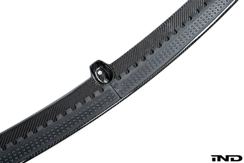 Load image into Gallery viewer, Acexxon Universal Front Lip Protector
