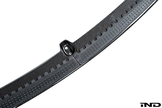 Acexxon Universal Front Lip Protector