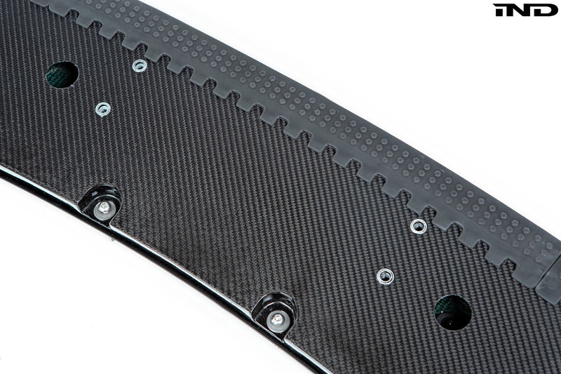 Load image into Gallery viewer, Acexxon Universal Front Lip Protector
