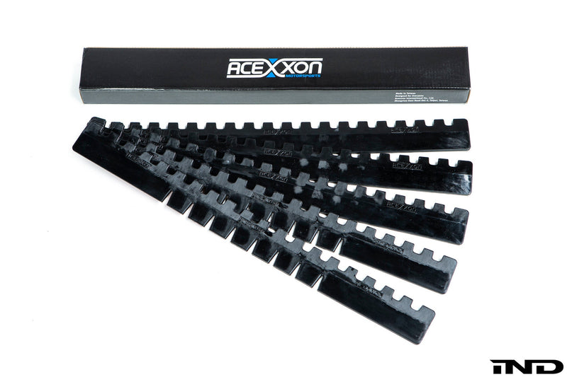 Load image into Gallery viewer, Acexxon Heavy Duty Universal Lip Protector
