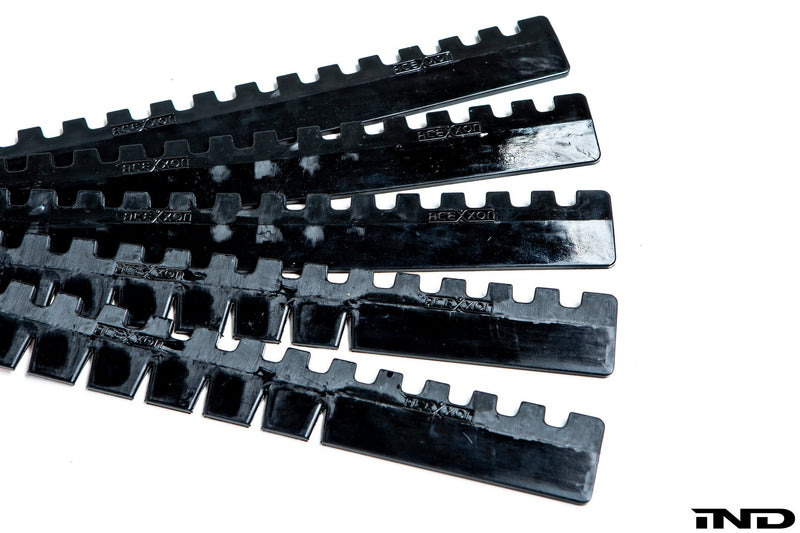 Load image into Gallery viewer, Acexxon Heavy Duty Universal Lip Protector
