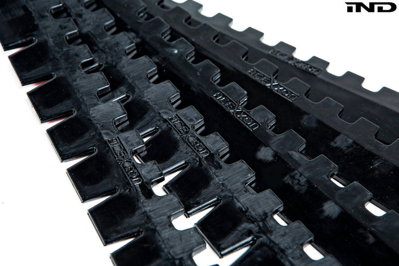Load image into Gallery viewer, Acexxon Heavy Duty Universal Lip Protector
