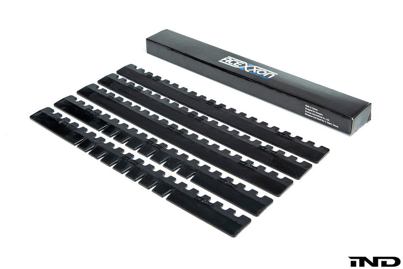 Load image into Gallery viewer, Acexxon Heavy Duty Universal Lip Protector
