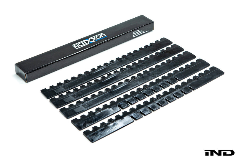 Load image into Gallery viewer, Acexxon Heavy Duty Universal Lip Protector
