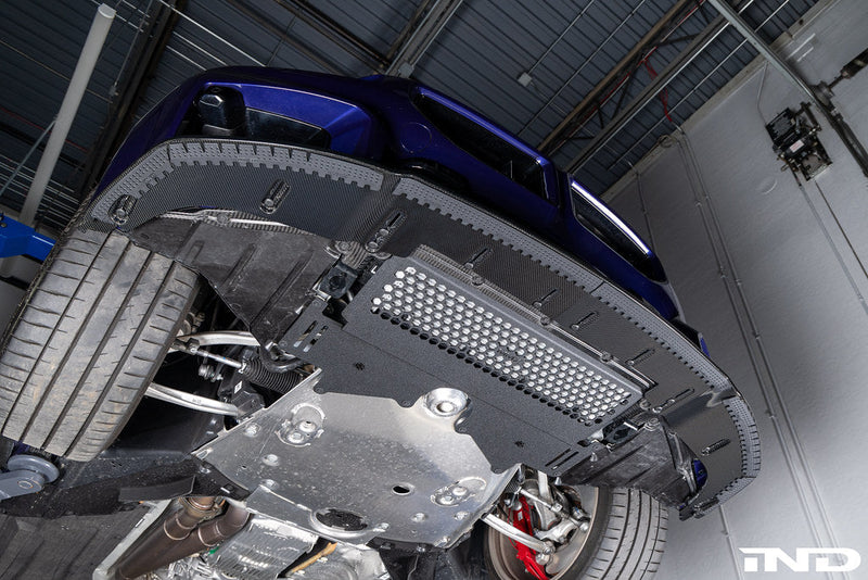 Load image into Gallery viewer, Acexxon Universal Front Lip Protector
