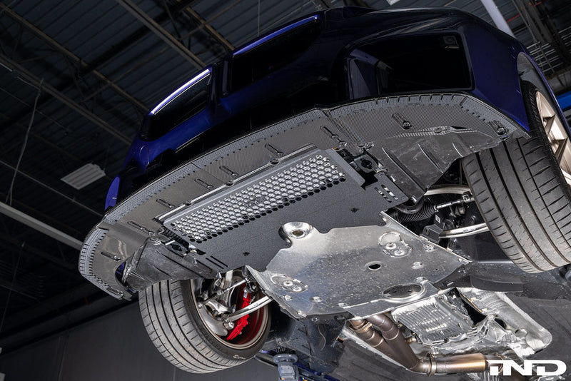 Load image into Gallery viewer, Acexxon Universal Front Lip Protector
