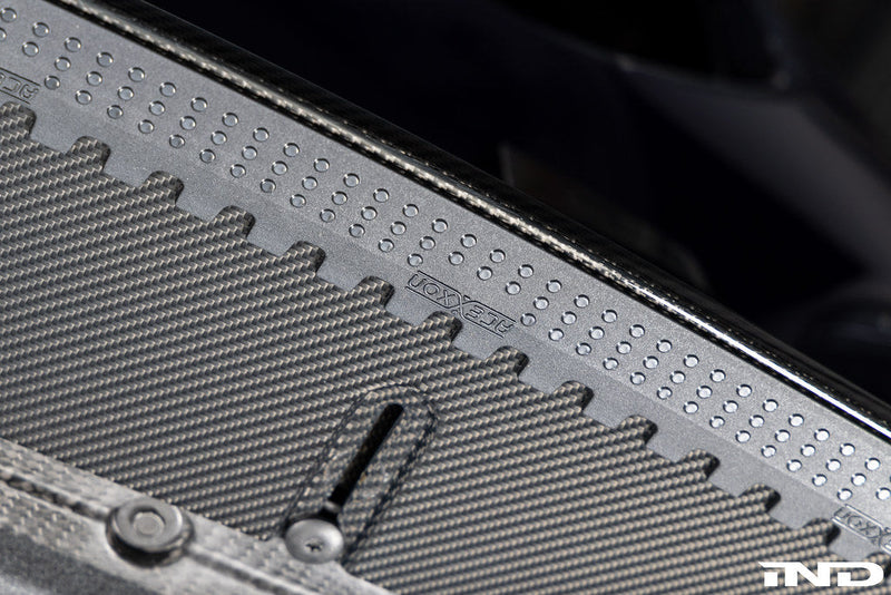 Load image into Gallery viewer, Acexxon Universal Front Lip Protector
