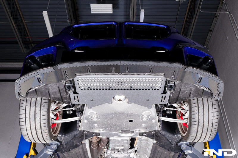 Load image into Gallery viewer, Acexxon Universal Front Lip Protector
