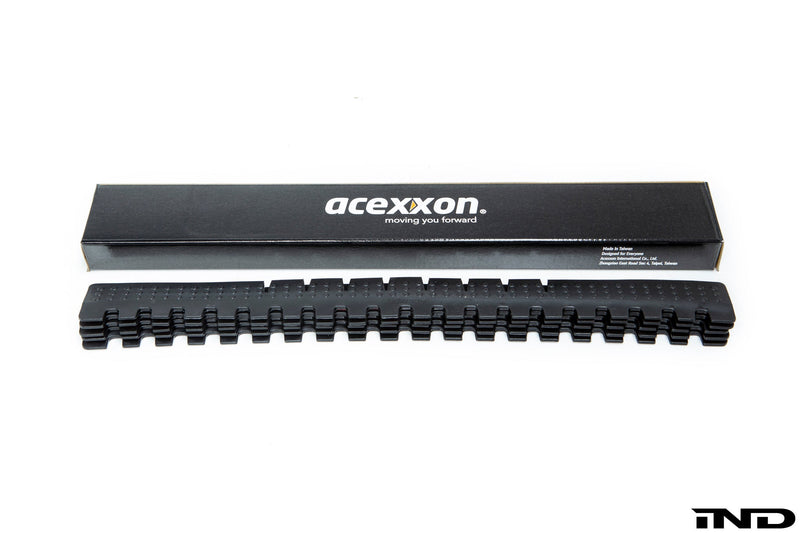 Load image into Gallery viewer, Acexxon Universal Front Lip Protector
