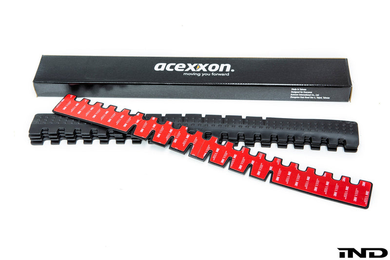 Load image into Gallery viewer, Acexxon Universal Front Lip Protector
