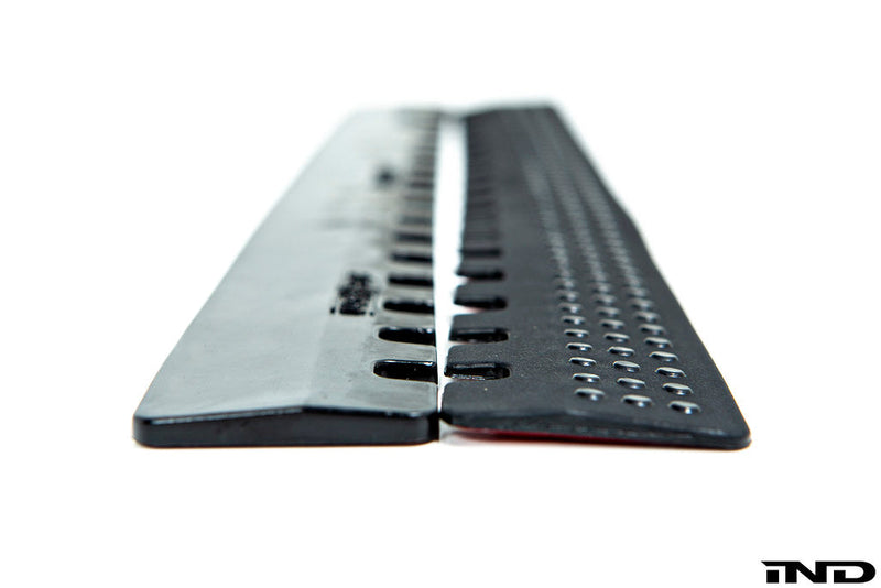 Load image into Gallery viewer, Acexxon Universal Front Lip Protector
