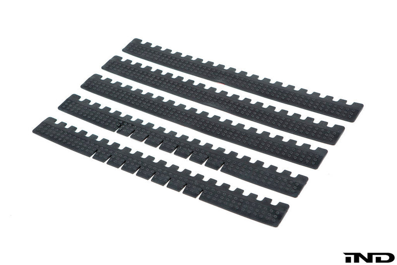 Load image into Gallery viewer, Acexxon Universal Front Lip Protector
