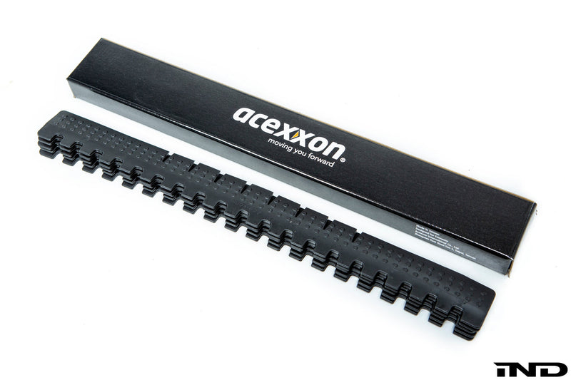 Load image into Gallery viewer, Acexxon Universal Front Lip Protector
