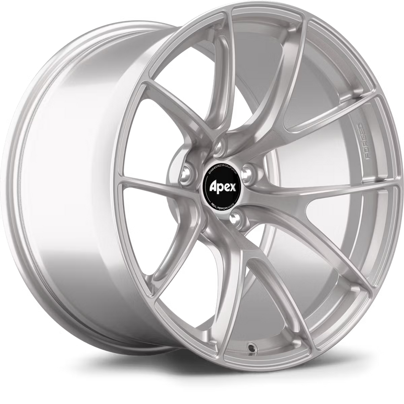 Load image into Gallery viewer, VS-5RS BMW Wheels by Apex (PLEASE READ DESCRIPTION)
