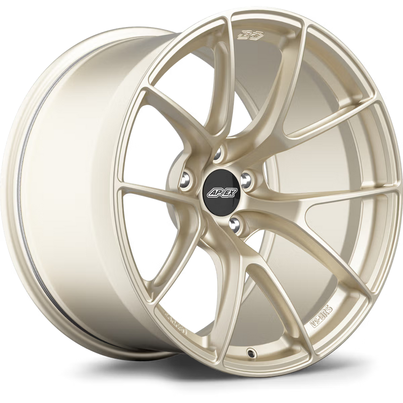 Load image into Gallery viewer, VS-5RS BMW Wheels by Apex (PLEASE READ DESCRIPTION)
