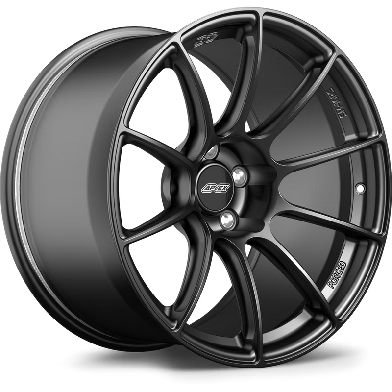 Load image into Gallery viewer, SM-10RS BMW Wheels by Apex (PLEASE READ DESCRIPTION)
