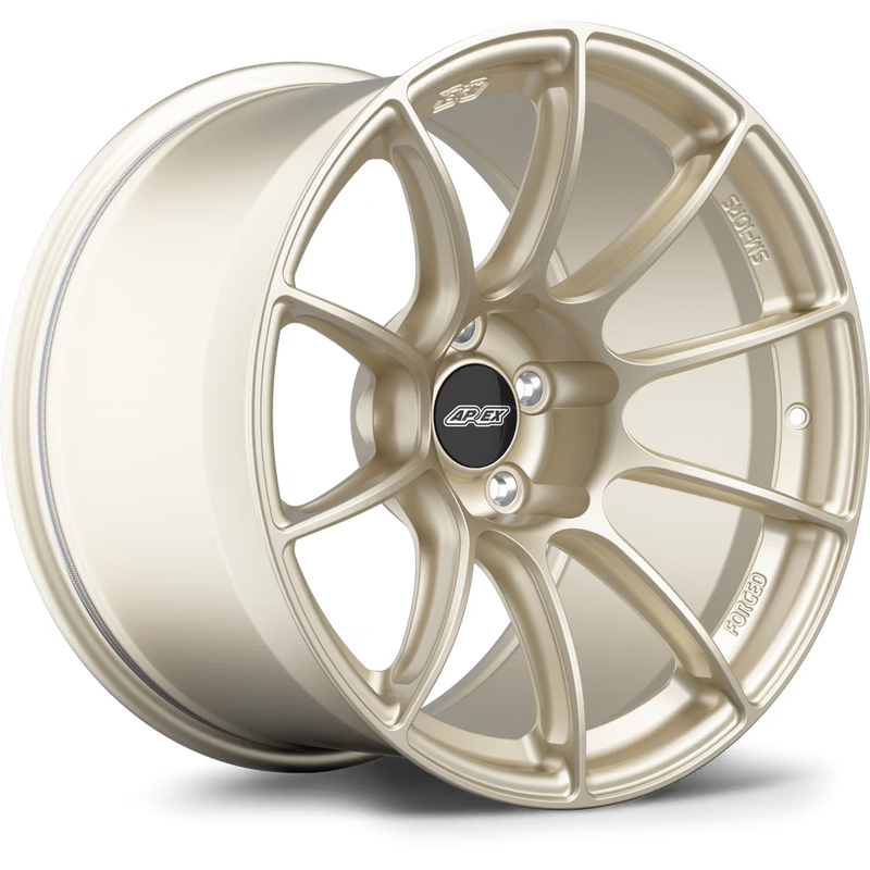 Load image into Gallery viewer, SM-10RS BMW Wheels by Apex (PLEASE READ DESCRIPTION)
