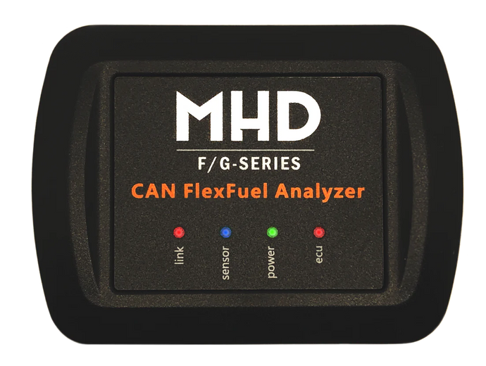 MHD CAN B58 FlexFuel Analyzer Kit