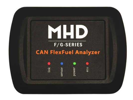 MHD S55/N55 CAN FlexFuel Analyzer