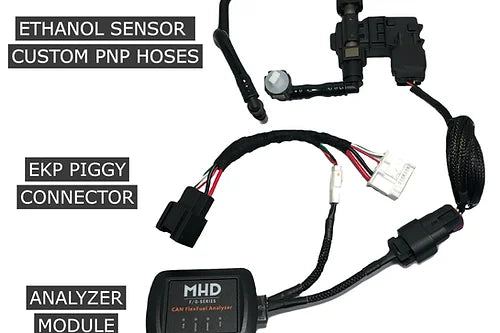 Load image into Gallery viewer, MHD S58/B58 CAN FlexFuel Analyzer Kit
