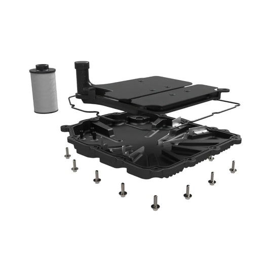 Dodson E92 BMW DCT Transmission Sump Pan Kit