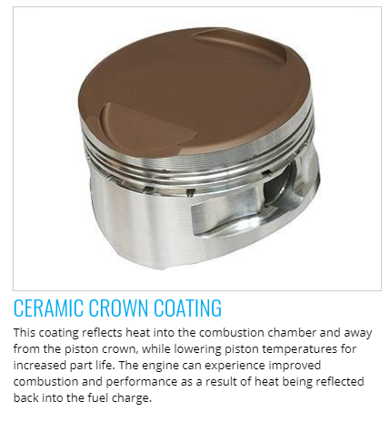 Load image into Gallery viewer, CP-Carrillo Forged Piston Set for BMW S55
