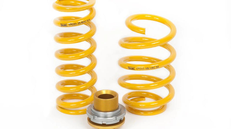 Load image into Gallery viewer, Ohlins 08-13 BMW M3 (E9X) Road &amp; Track Coilover System

