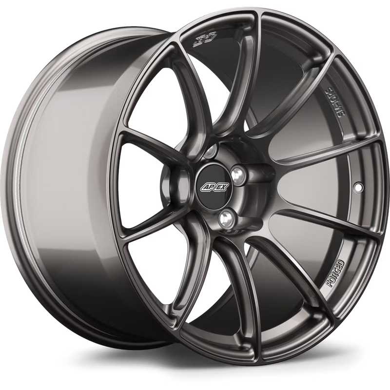 Load image into Gallery viewer, SM-10RS BMW Wheels by Apex (PLEASE READ DESCRIPTION)
