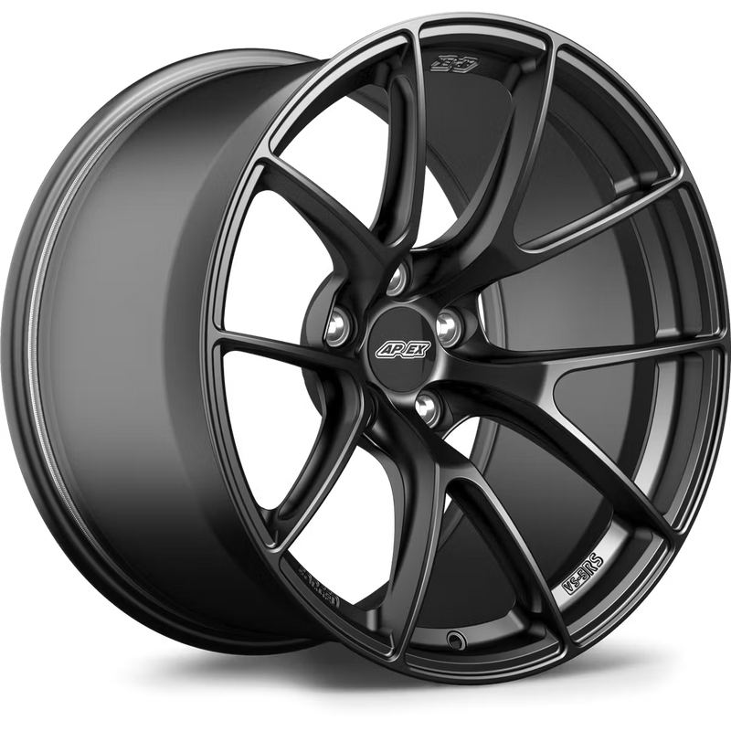 Load image into Gallery viewer, VS-5RS BMW Wheels by Apex (PLEASE READ DESCRIPTION)
