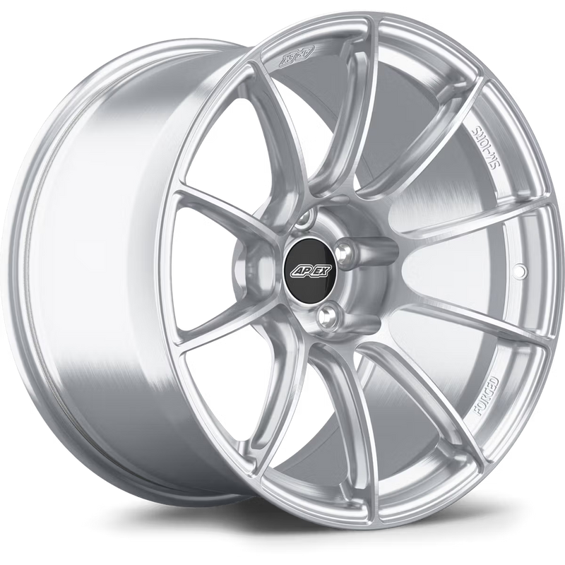Load image into Gallery viewer, SM-10RS BMW Wheels by Apex (PLEASE READ DESCRIPTION)
