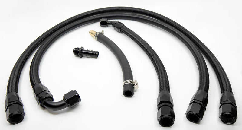 Load image into Gallery viewer, NRW Design S65 Catchan Kit Project - Standard
