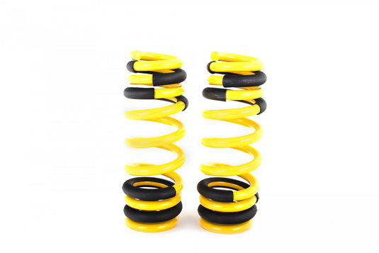 KW G80/82 KW HAS. Height Adjustable Spring Kit - (RWD & xDrive)