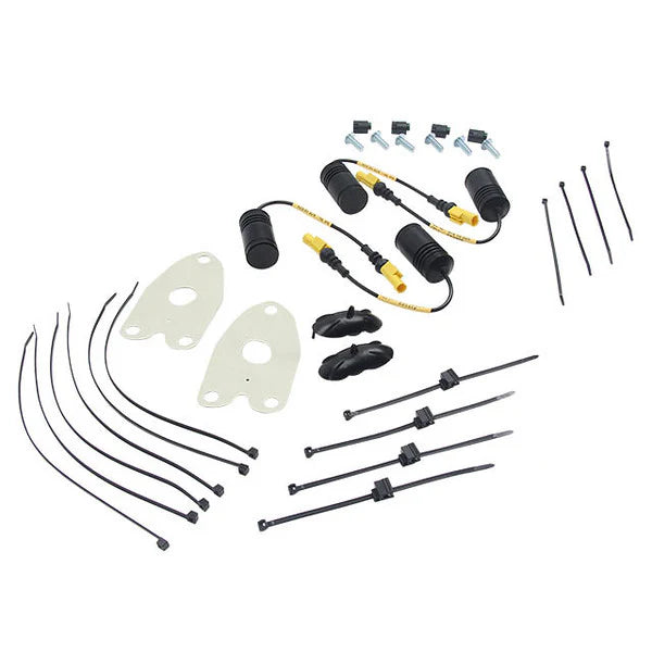 Load image into Gallery viewer, KW V3 Coilover w/ Cancellation Kit 15 BMW F80/F82 M3/M4
