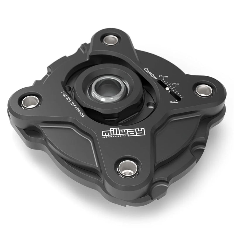 Load image into Gallery viewer, Millway Camber plates BMW G8x M2 M3 M4
