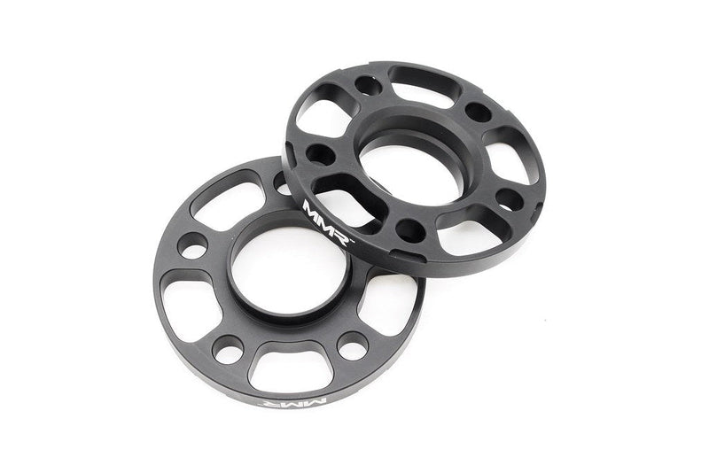 Load image into Gallery viewer, MMX Performance BMW / Supra 5x112 Wheel Spacer Kit
