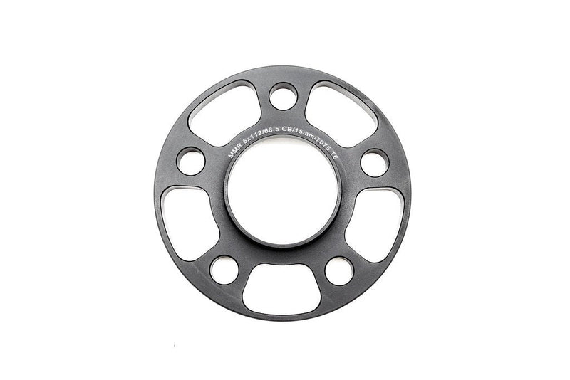 Load image into Gallery viewer, MMX Performance BMW / Supra 5x112 Wheel Spacer Kit
