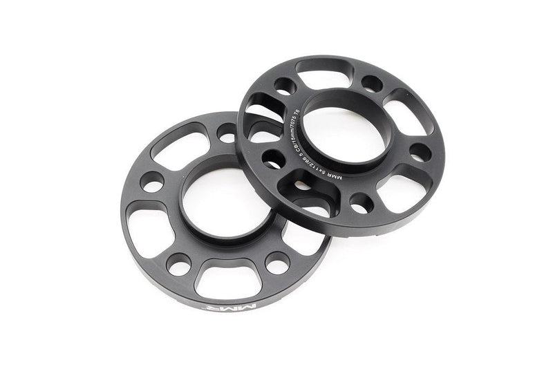 Load image into Gallery viewer, MMX Performance BMW / Supra 5x112 Wheel Spacer Kit

