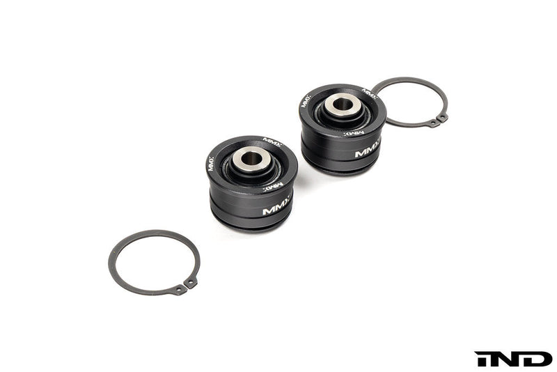 Load image into Gallery viewer, MMX Performance G8X / F8X OEM Rear Toe/Traction Arm Bearing Set
