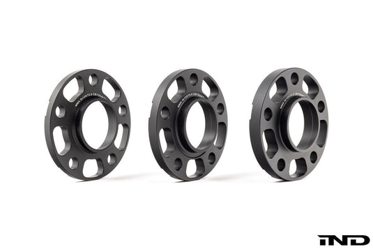 MMX Performance BMW 5x120 Wheel Spacer Kit - 12mm Lug