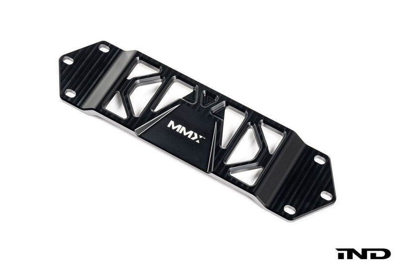Load image into Gallery viewer, MMX Performance BMW F8X M2 / M3 / M4 Underbody Chassis Brace
