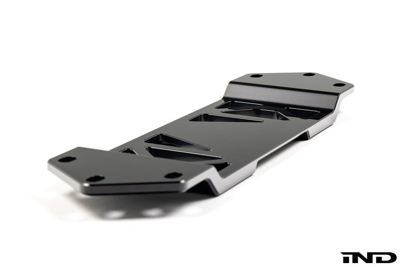 Load image into Gallery viewer, MMX Performance BMW F8X M2 / M3 / M4 Underbody Chassis Brace

