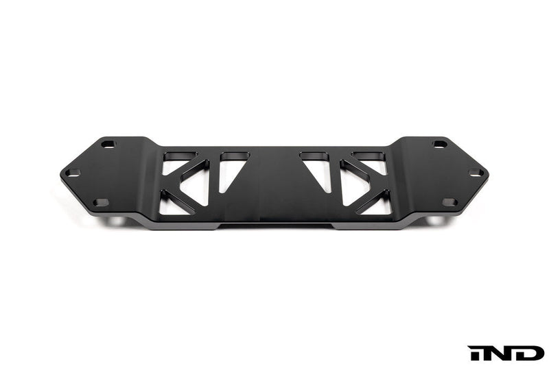 Load image into Gallery viewer, MMX Performance BMW F8X M2 / M3 / M4 Underbody Chassis Brace

